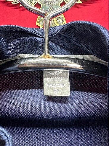 Lescon eşofman üstü - Görsel 2