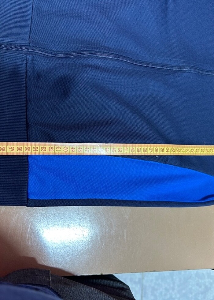 Lescon eşofman üstü - Görsel 5