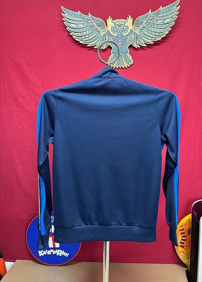 Lescon eşofman üstü - Görsel 3