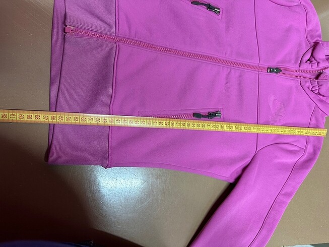 Nıke ceket - Görsel 6