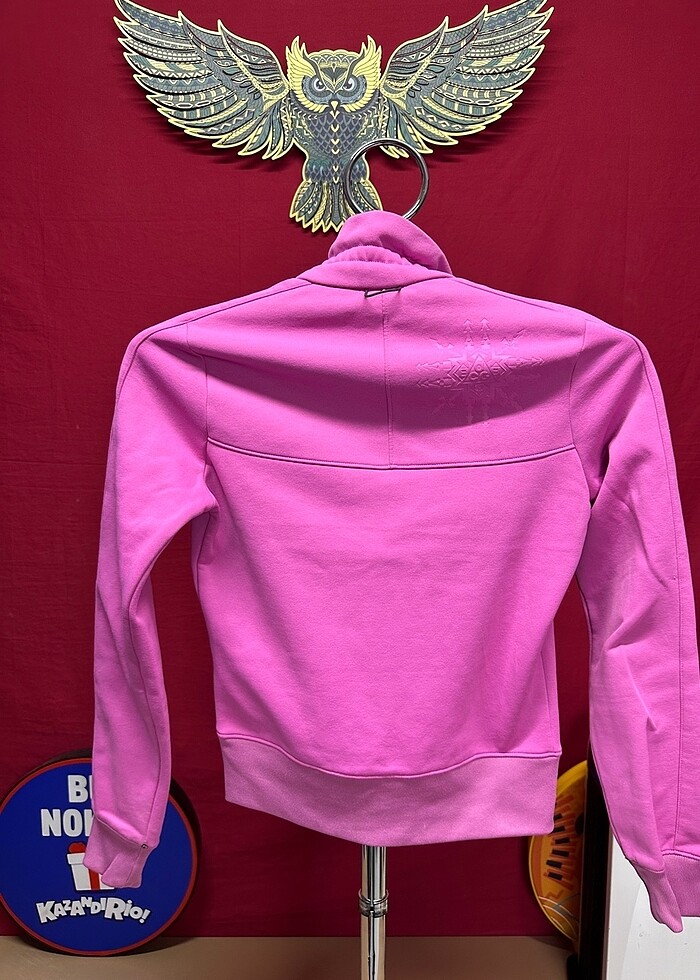 Nıke ceket - Görsel 3