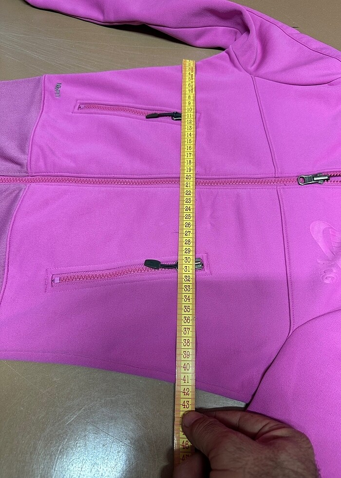 Nıke ceket - Görsel 5