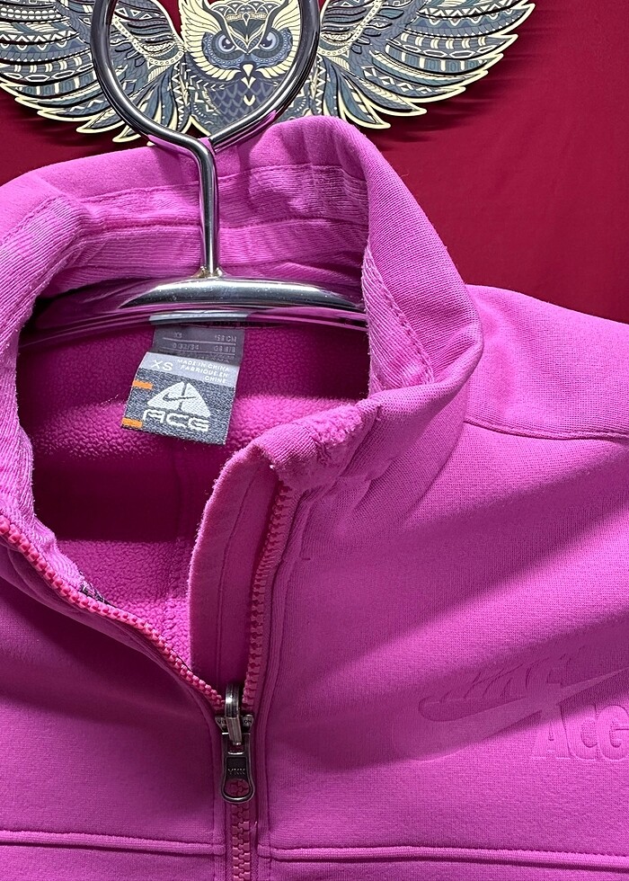 Nıke ceket - Görsel 2