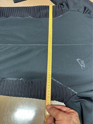 l/xl Beden siyah Renk Nıke eşofman üstü