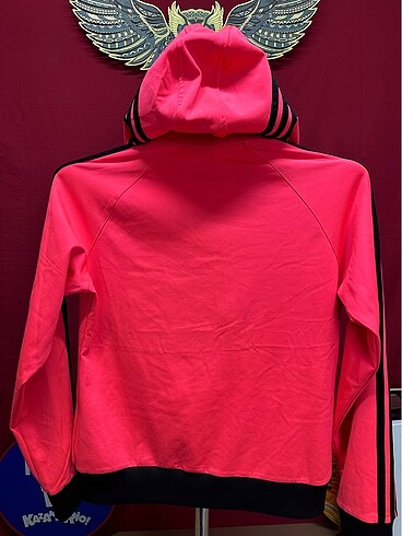 xl Beden Adidas eşofman üstü