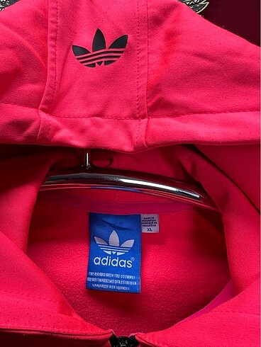 Adidas Adidas eşofman üstü