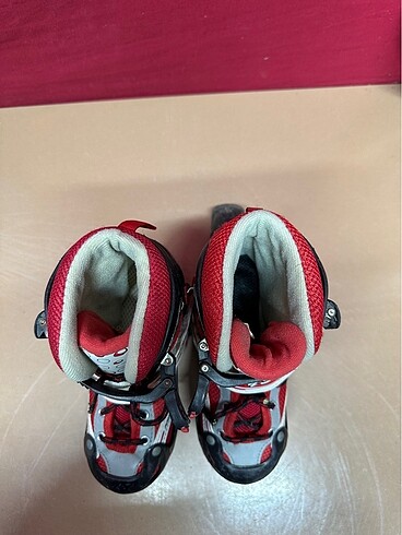 Powerone paten - Görsel 4