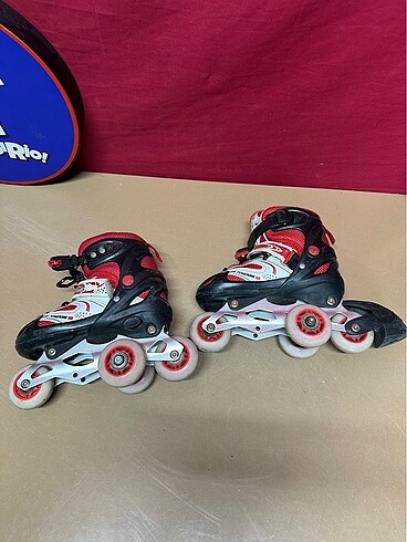 Powerone paten - Görsel 2