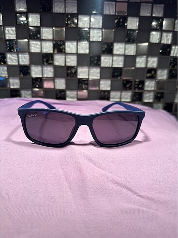 Ray-ban güneş gözlüğü