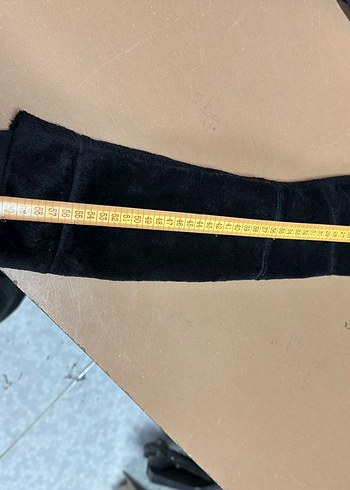 Columbia Siyah Fermuarlı bayan Polar Sweatshirt - Görsel 7