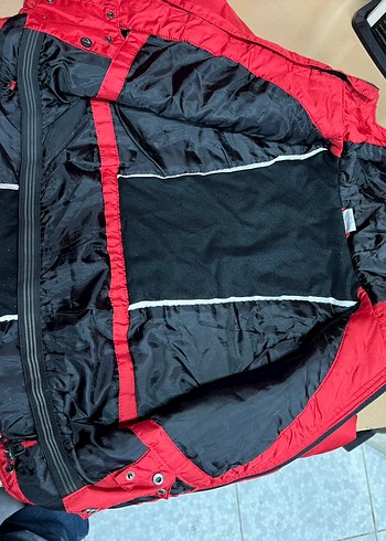 Active Erkek Çocuk Fermuarlı Ceket - Görsel 7