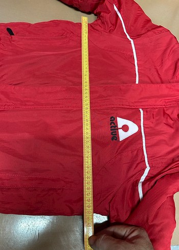 Active Erkek Çocuk Fermuarlı Ceket - Görsel 4