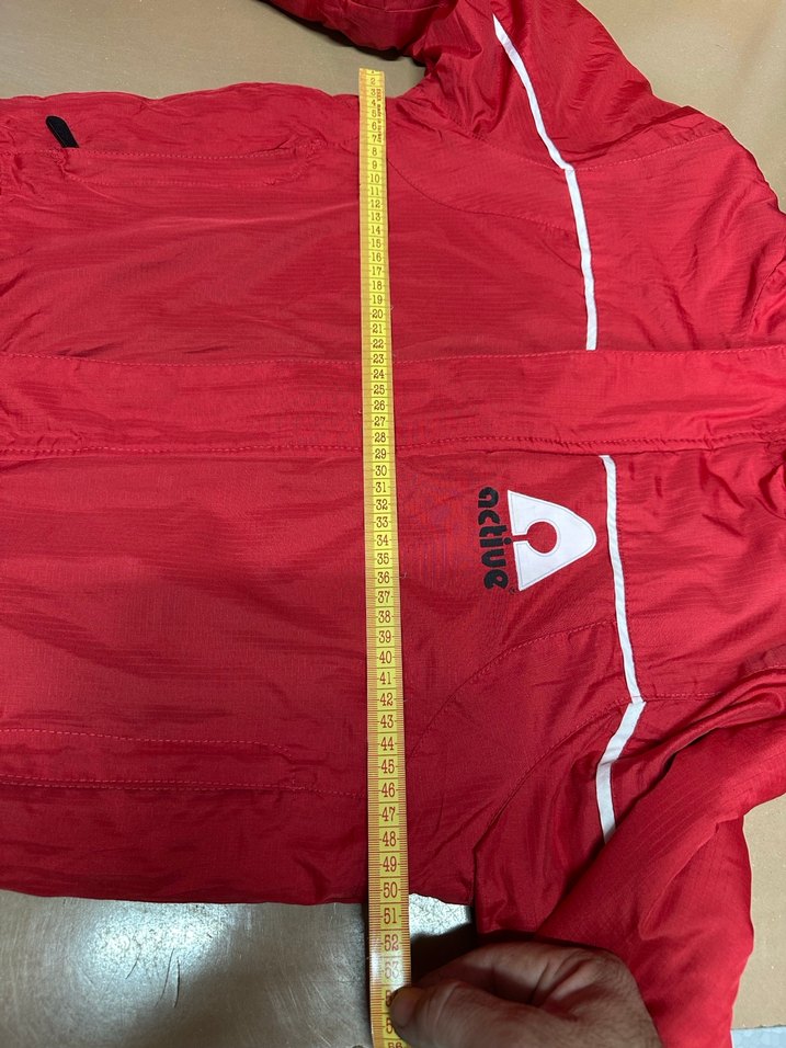 Active  Erkek Çocuk Fermuarlı Ceket - Görsel 4