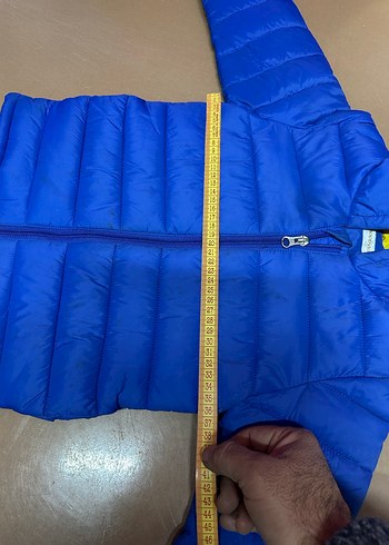 Happyland erkek çoçuk mont - Görsel 4