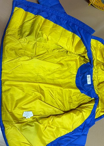 Happyland erkek çoçuk mont - Görsel 7