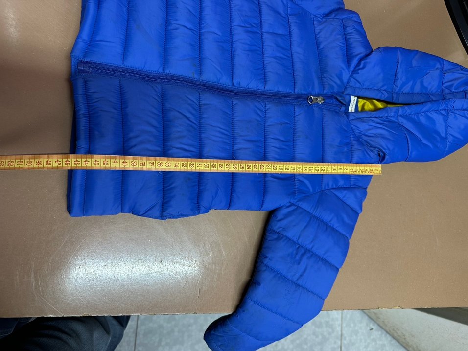 Happyland erkek çoçuk mont - Görsel 5