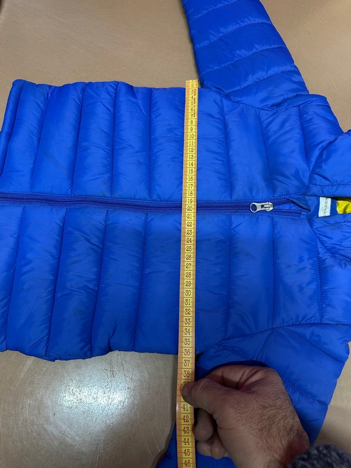 Happyland erkek çoçuk mont - Görsel 4