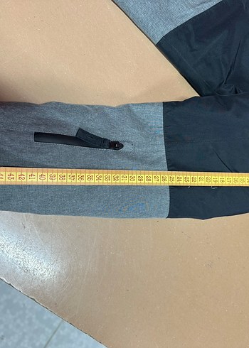 Crane outdoor Gri Erkek Çocuk Mont Fermuarlı - Görsel 6