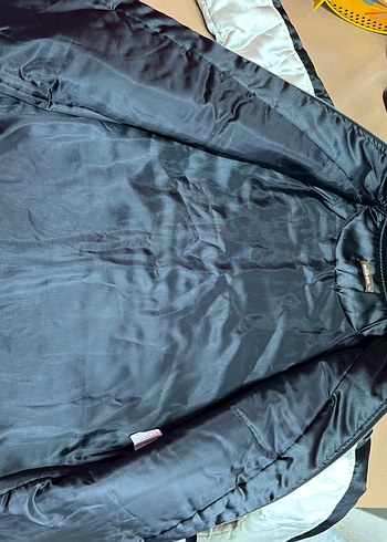 Milibam kız çoçuk mont - Görsel 7