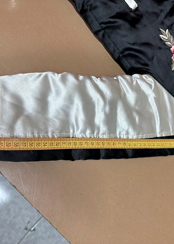 Milibam kız çoçuk mont - Görsel 6