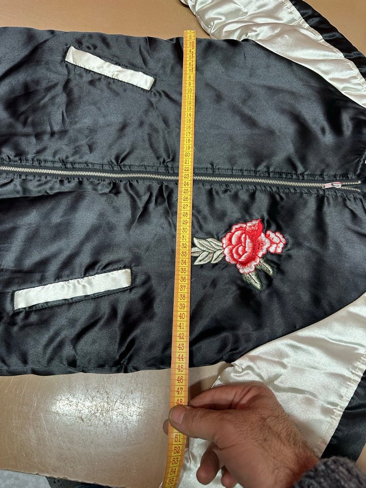 Milibam kız çoçuk mont - Görsel 4