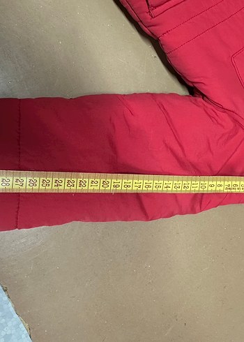 Disney kız çoçuk Çocuk Mont - Görsel 6