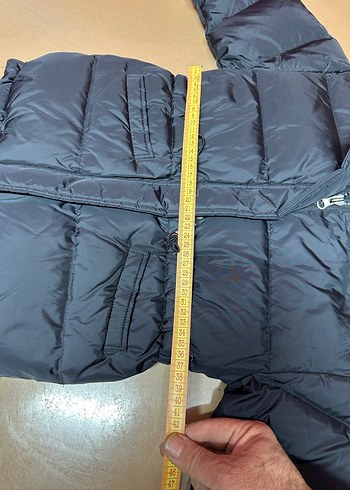 Rado j Avrupa kız çocuk mont - Görsel 4