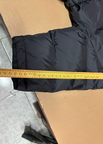 Rado j Avrupa kız çocuk mont - Görsel 6