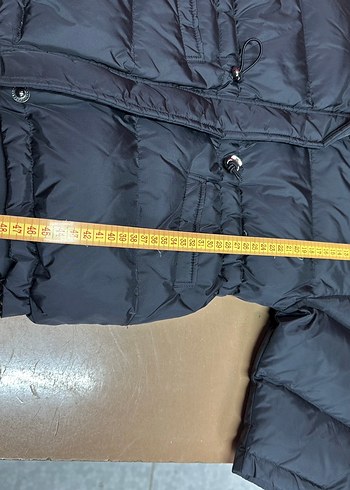 Rado j Avrupa kız çocuk mont - Görsel 5