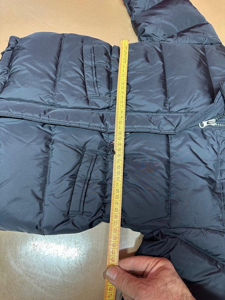 Rado j Avrupa kız çocuk mont - Görsel 4