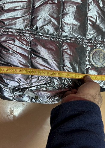 Candy&sweet kız çocuk yelek - Görsel 6