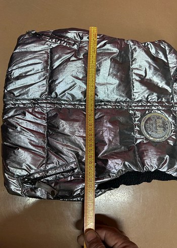 Candy&sweet kız çocuk yelek - Görsel 5