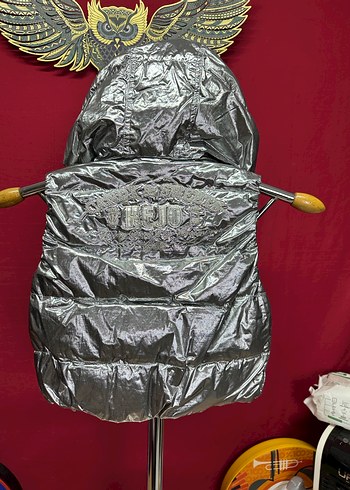 Candy&sweet kız çocuk yelek - Görsel 3