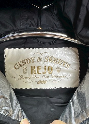 Candy&sweet kız çocuk yelek - Görsel 2