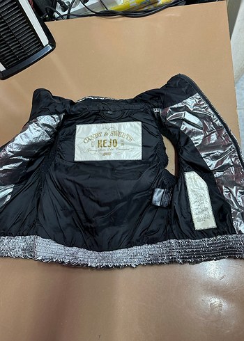 Candy&sweet kız çocuk yelek - Görsel 4