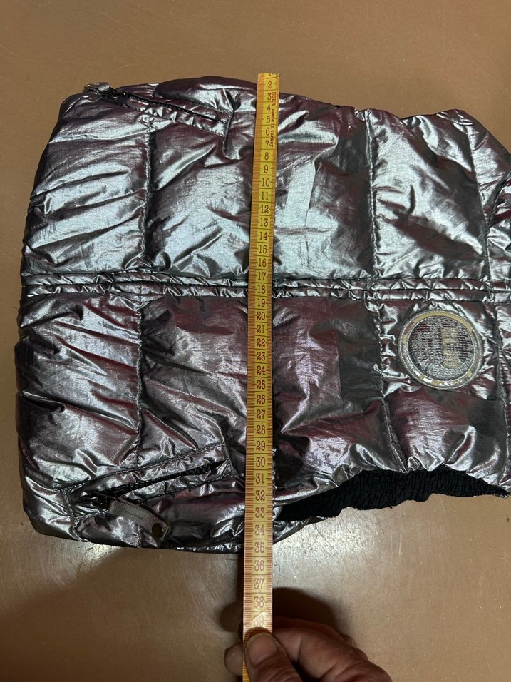 Candy&sweet kız çocuk yelek - Görsel 5