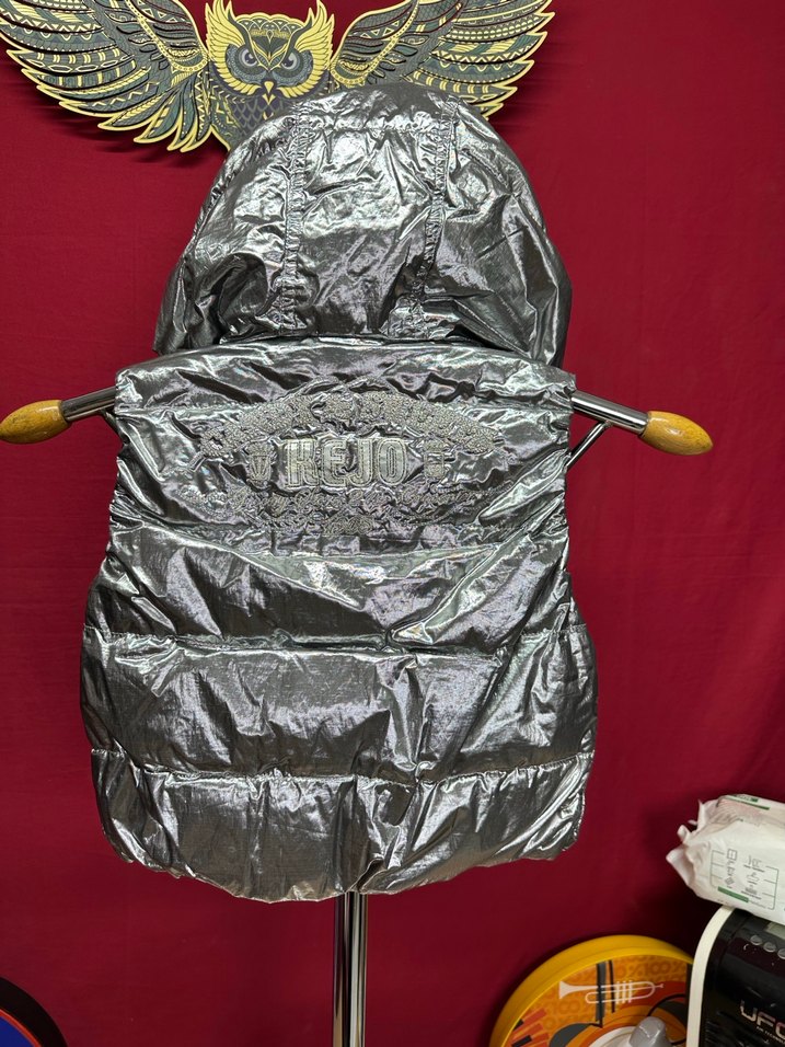 Candy&sweet kız çocuk yelek - Görsel 3