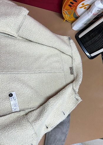 Toto heros Avrupa kız çocuk Ceket - Görsel 7