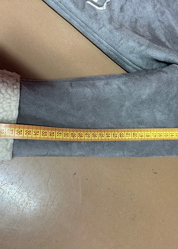 Toto heros Avrupa kız çocuk Ceket - Görsel 6