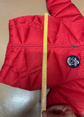 Allo&lugh Erkek Çocuk Mont - Görsel 5