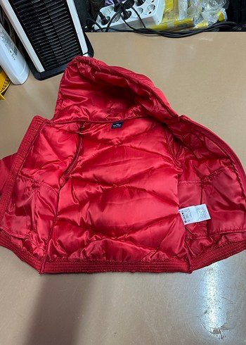 Allo&lugh Erkek Çocuk Mont - Görsel 4