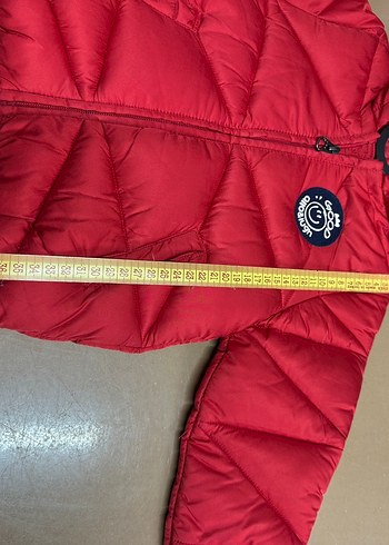 Allo&lugh Erkek Çocuk Mont - Görsel 6