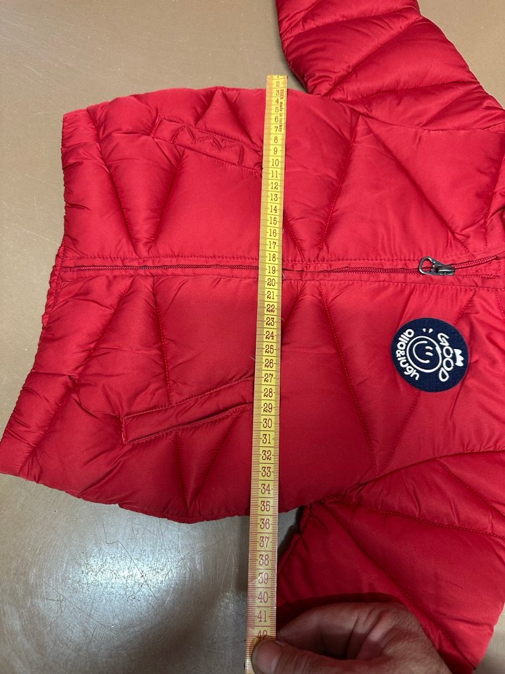 Allo&lugh Erkek Çocuk Mont - Görsel 5