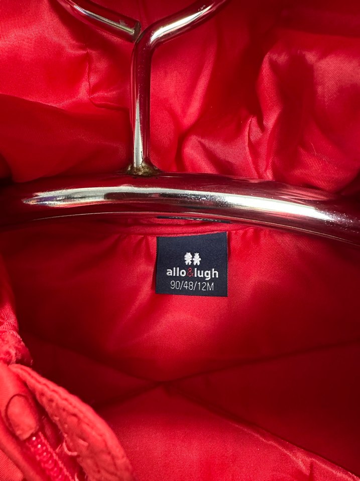 Allo&lugh Erkek Çocuk Mont - Görsel 2