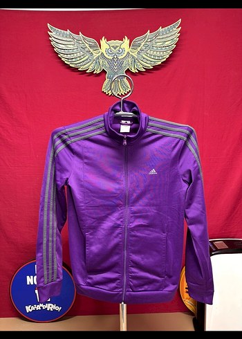 Adidas eşofman üstü