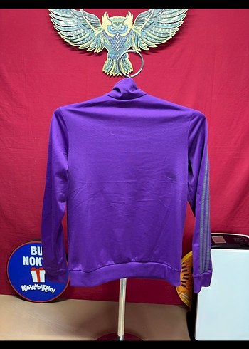 Adidas eşofman üstü - Görsel 3