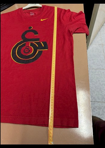 l Beden Wintage Galatasaray tişört