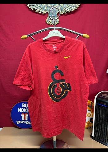 Wintage Galatasaray tişört