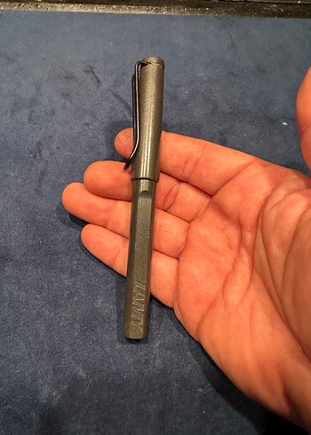 Lamy Tukenmez Kalem
