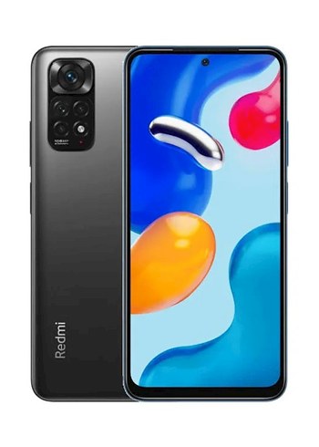 redmi note 11 s